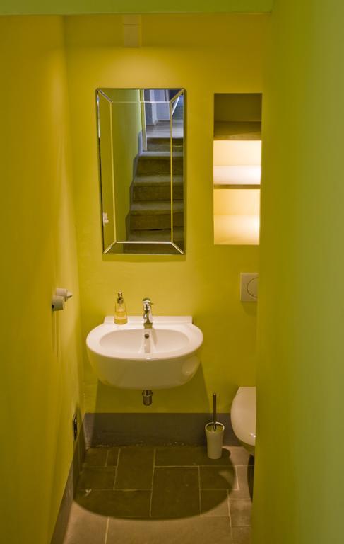 Sasso Al Melo - Apartments Cutigliano Habitación foto