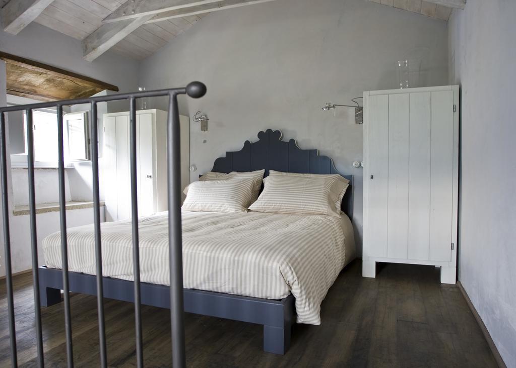 Sasso Al Melo - Apartments Cutigliano Habitación foto