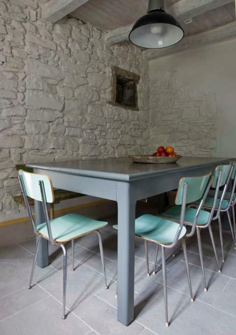 Sasso Al Melo - Apartments Cutigliano Exterior foto